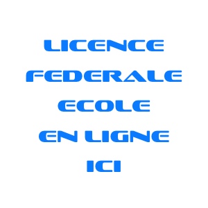 Lien licence école