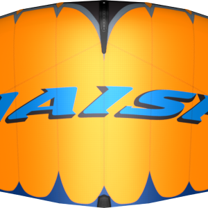 Pivot 2021 Deep blue/Orange
