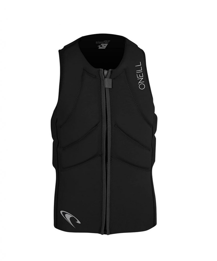 Gilet d'impact ONEILL SLASHER HOMME 2023