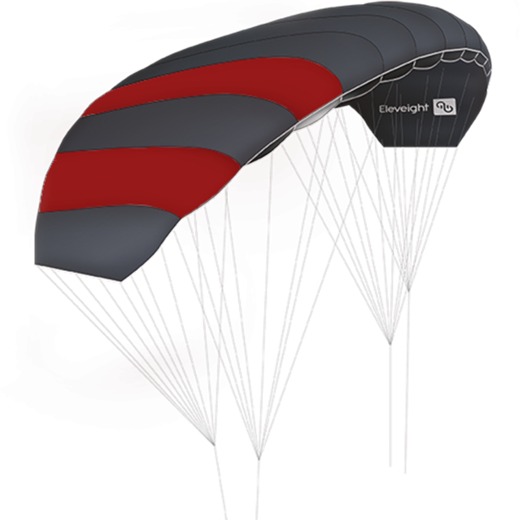 TRAINER KITE ELEVEIGHT 2.5m