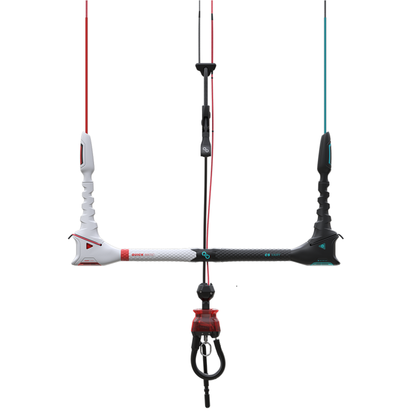 BARRE DE KITESURF ELEVEIGHT CS VARY+ Taille S (Occasion)
