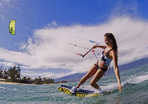 AIRXKITE : Ecole et shop de kitesurf et SUP