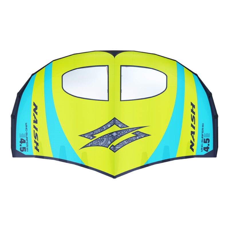 Aile de Wing NAISH WINGSURFER MK4 OCCASION – Image 2