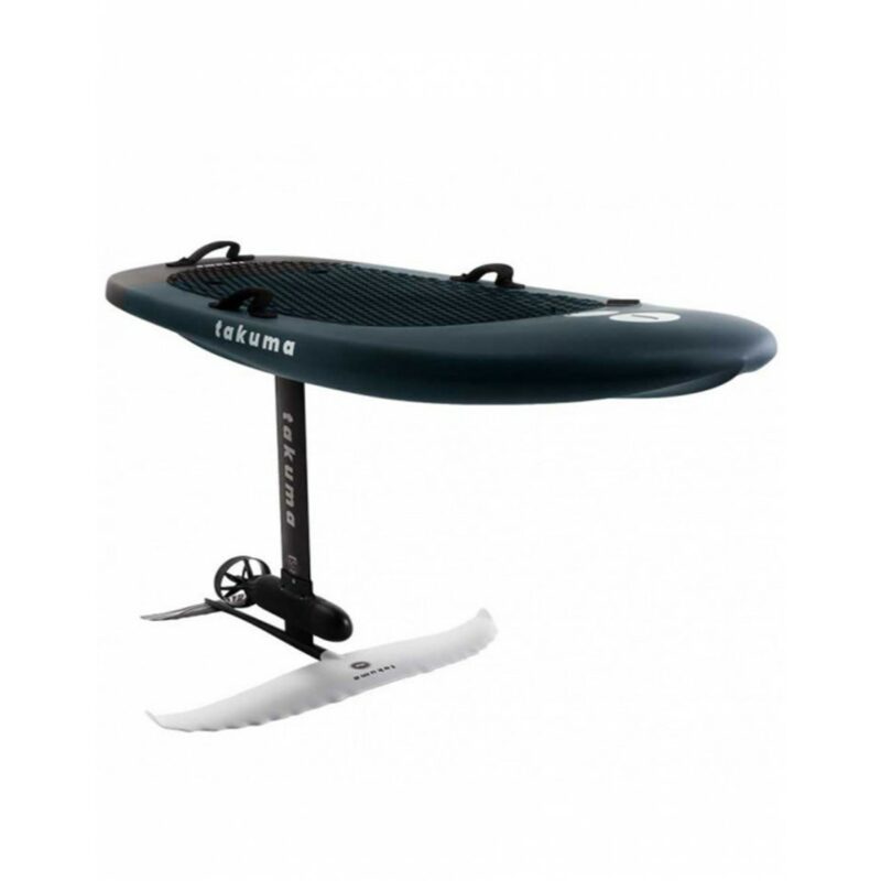 Foil Électrique TAKUMA CARVER 2 HÉLICE (Occasion)