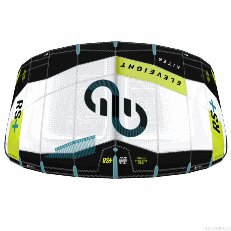 AILE DE KITESURF ELEVEIGHT RS+ V3 – Image 3