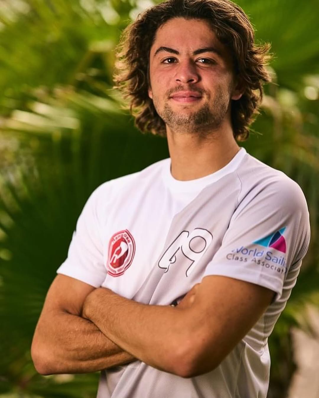Anil garnier photo profil