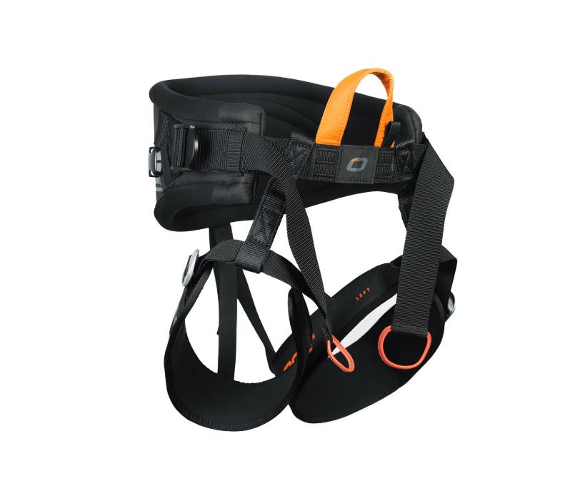 Harnais de Snowkite Ozone BackCountry v4